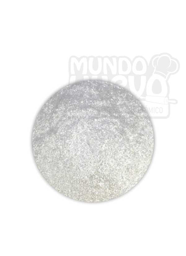 Polvo Blanco Perlado MH X 10 Gr