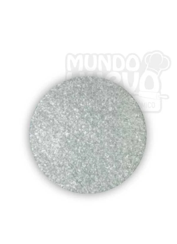 Polvo Plateado 20 gr Selva Negra - Image 2