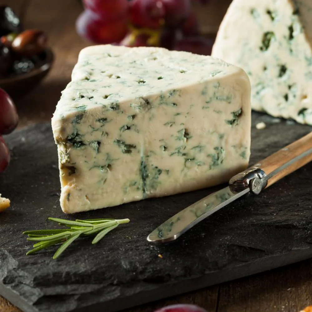 Queso Azul Danés Dana Bluecheese Centurion 250 Gr - Image 2