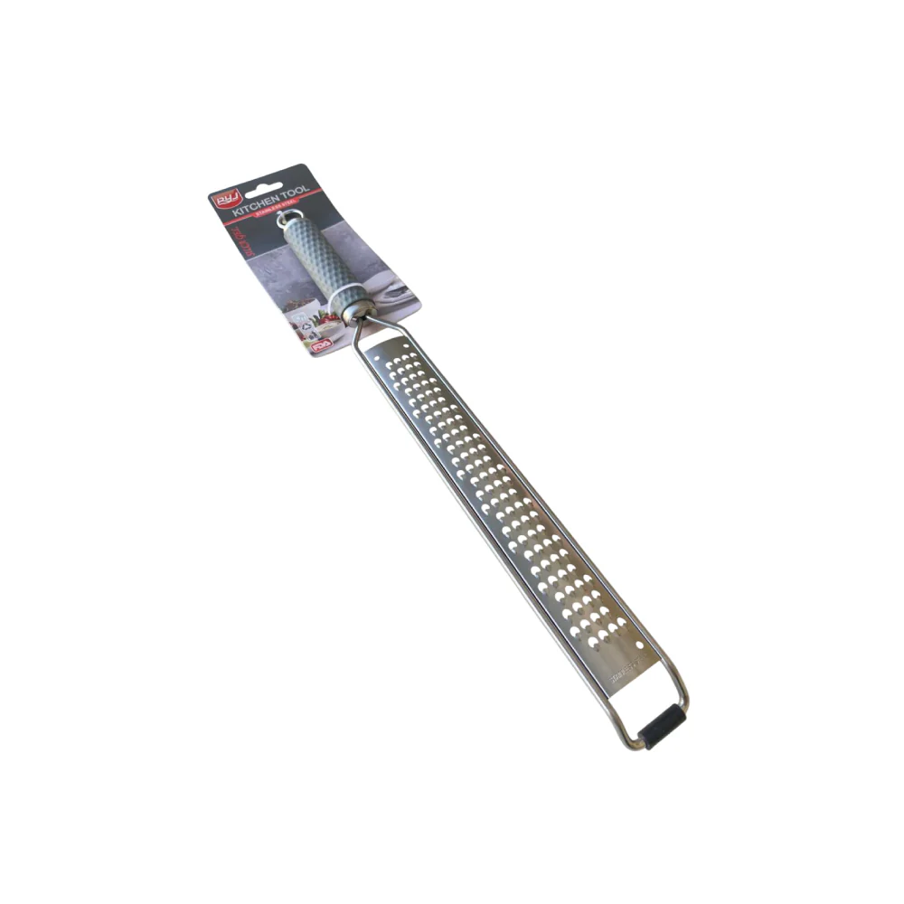 Rallador Zester Mango Silicona Selva Negra 38 cm - Image 2