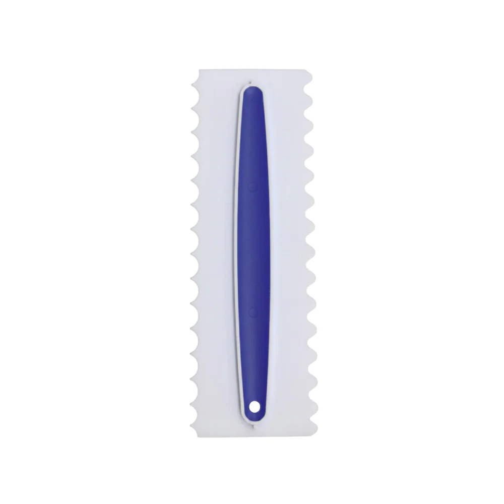 Raspe Alisador Doble Diente 03