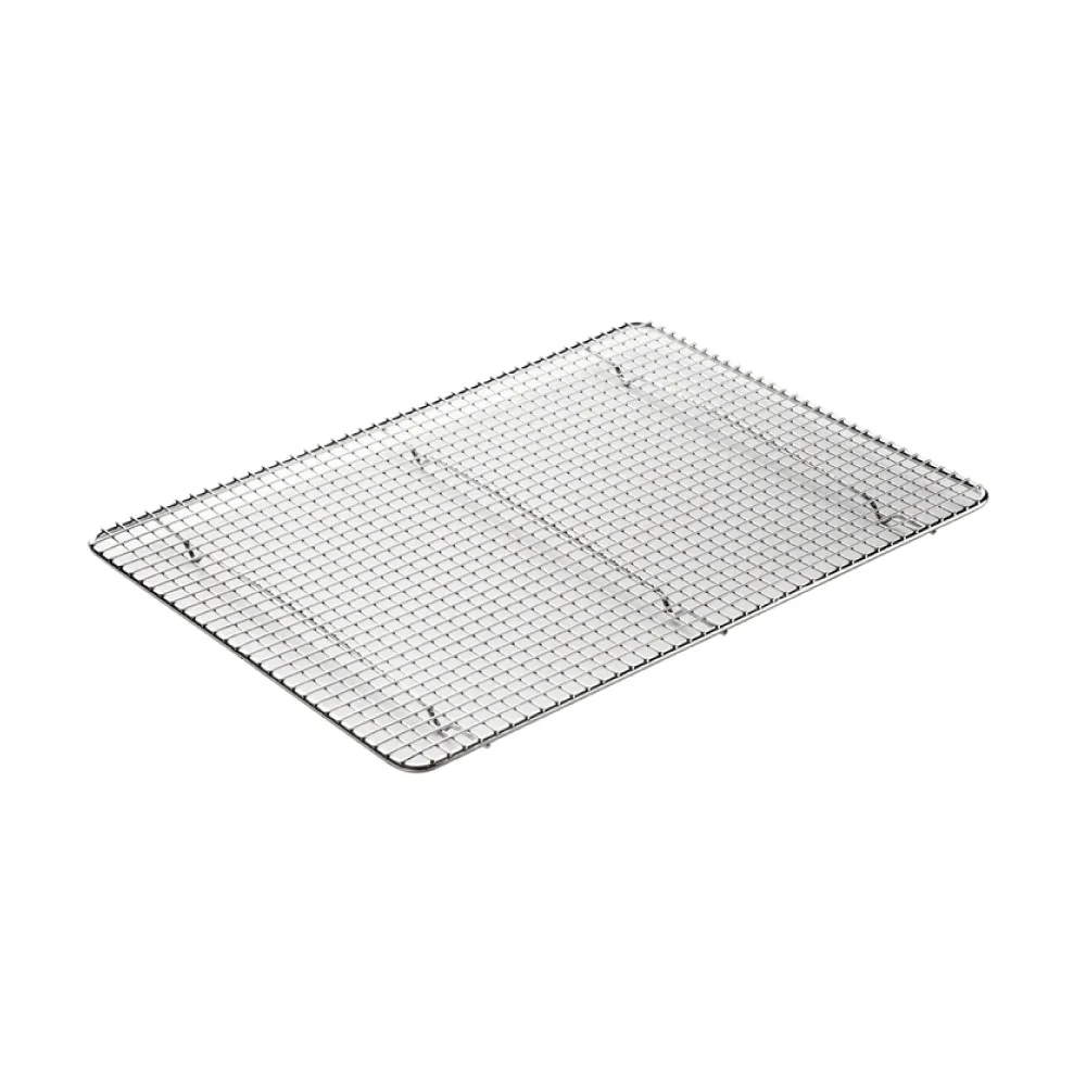 Rejilla de Enfriamiento 14" X 20" (35 x 50 cm) Winco