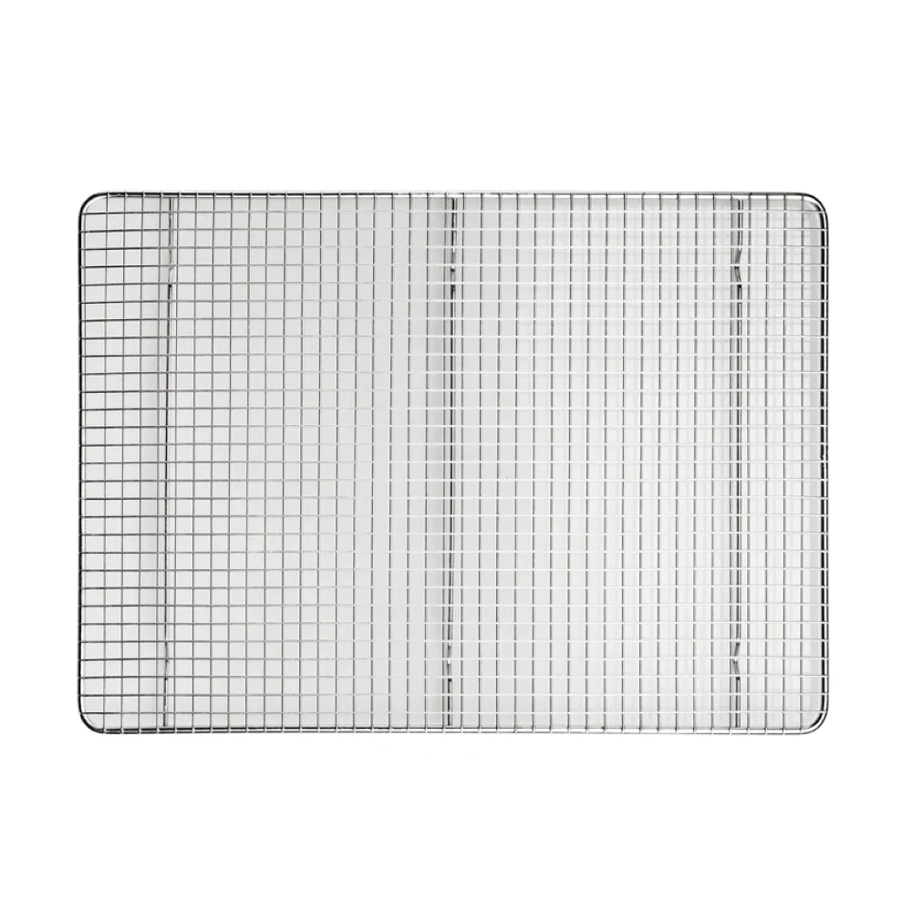 Rejilla de Enfriamiento 14" X 20" (35 x 50 cm) Winco - Image 2