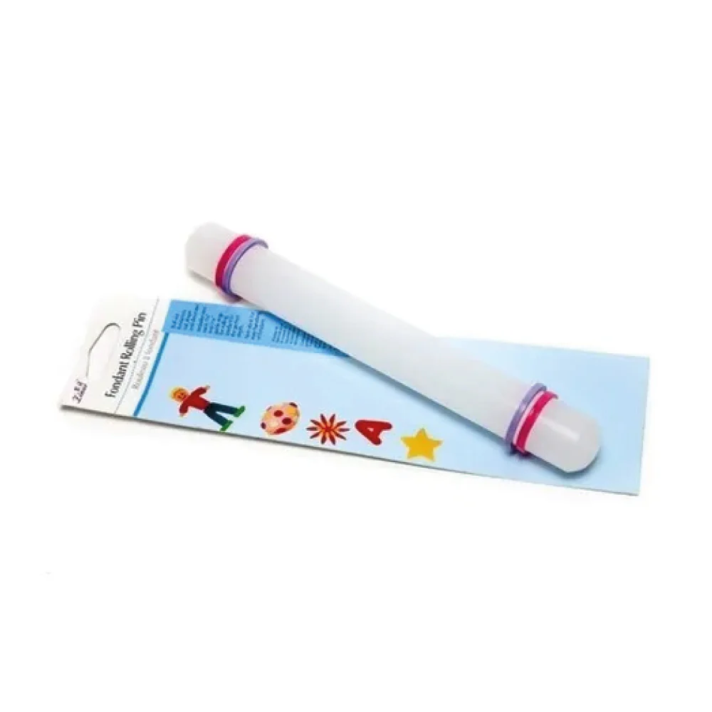 Rodillo Ajustable Fondant 23 cm - Image 2