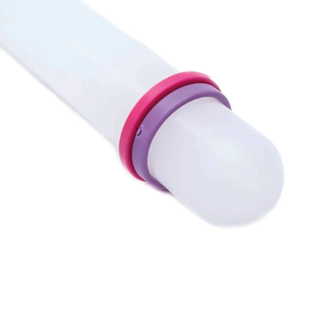 Rodillo Ajustable Fondant 23 cm - Image 5