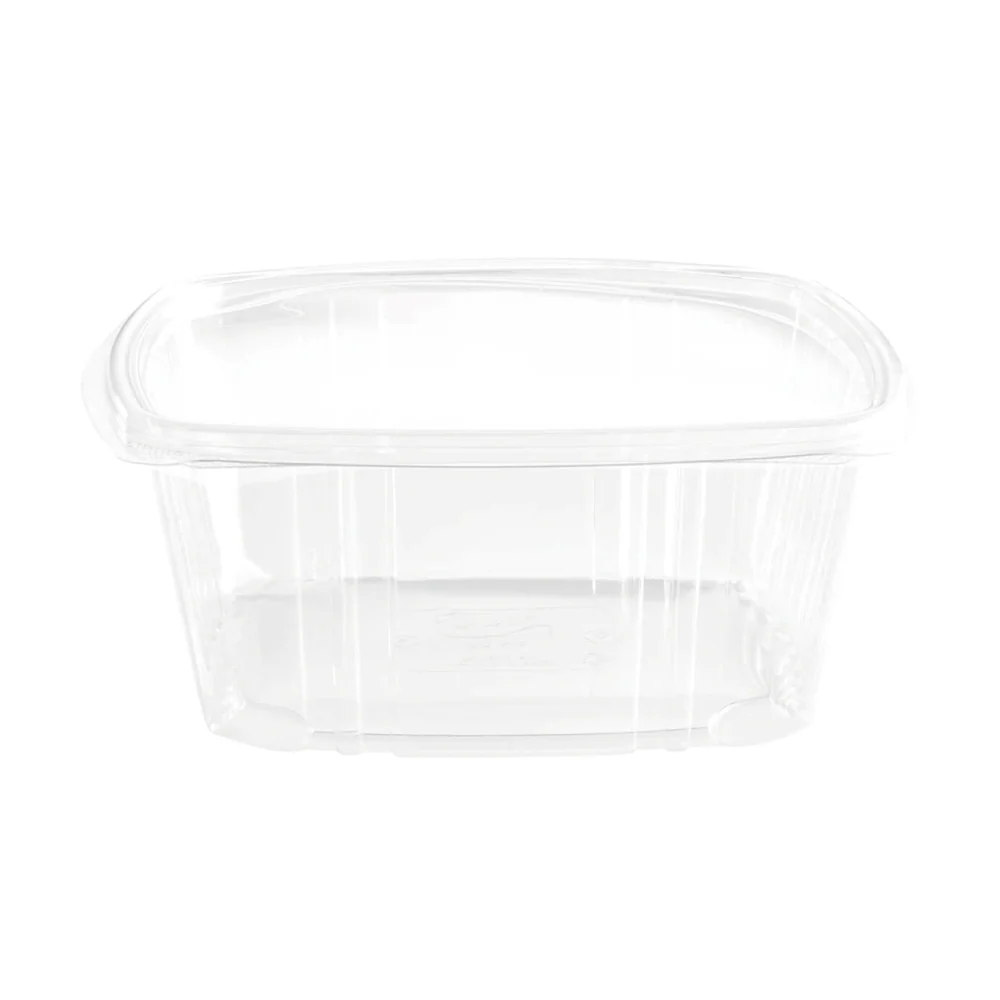 Contenedor Sello Plus 64 Oz Tapa Baja X Und.