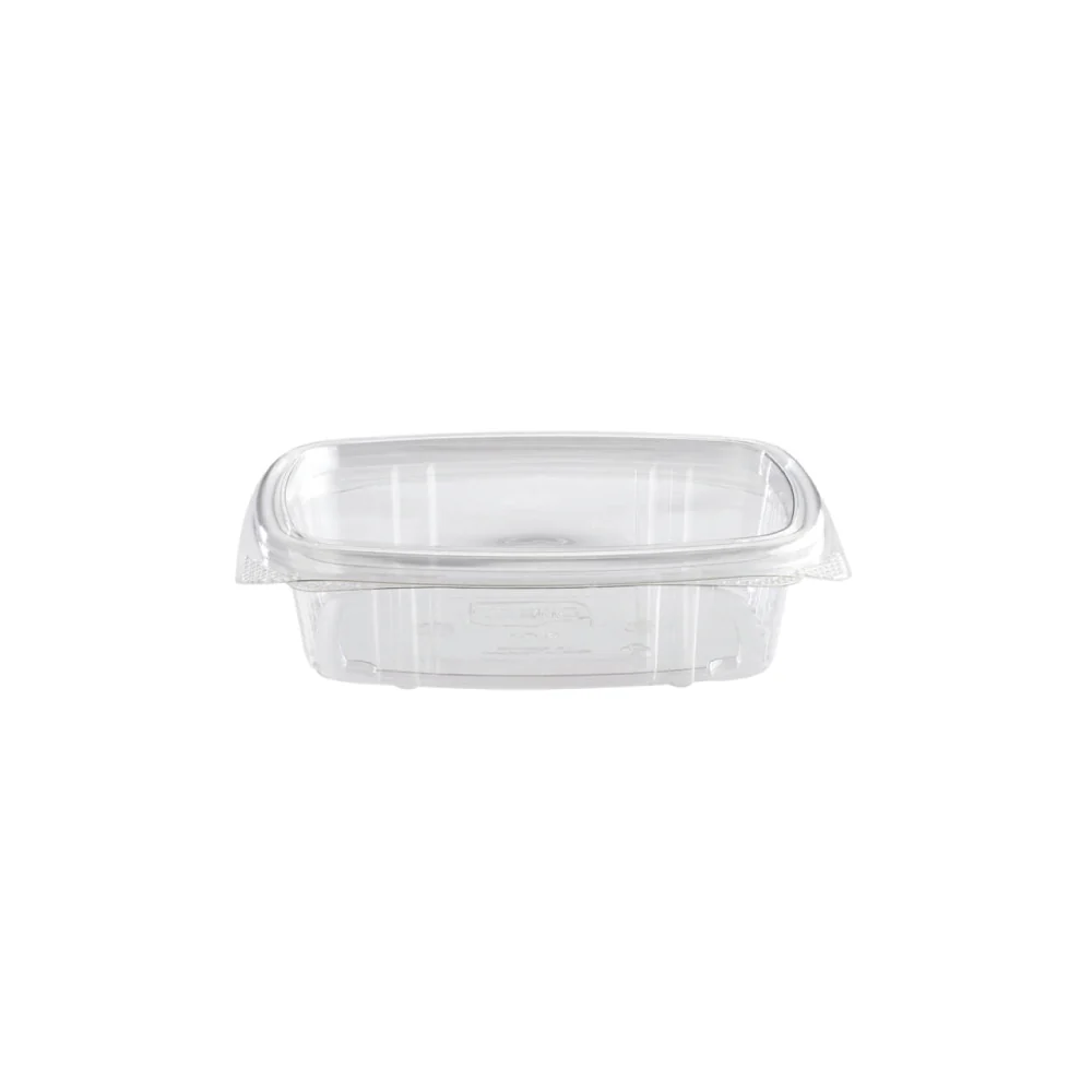 Contenedor Sello Plus 8 Oz Tapa Baja X 20 Unds.