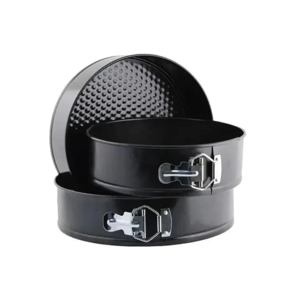 Set Moldes Desmontables Selva Negra 24 cm 26 cm y 28 cm - Image 3