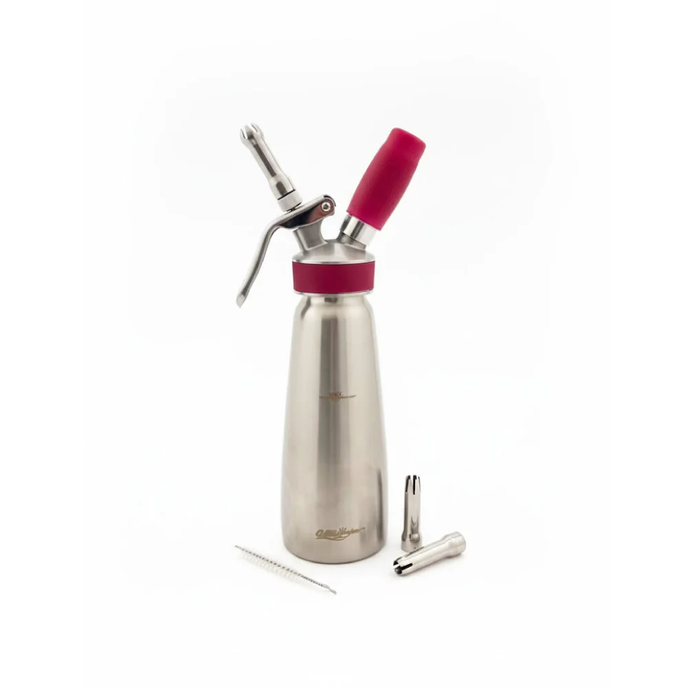 Chantillera Dispensador Profesional de Cremas 500 ml - Image 2