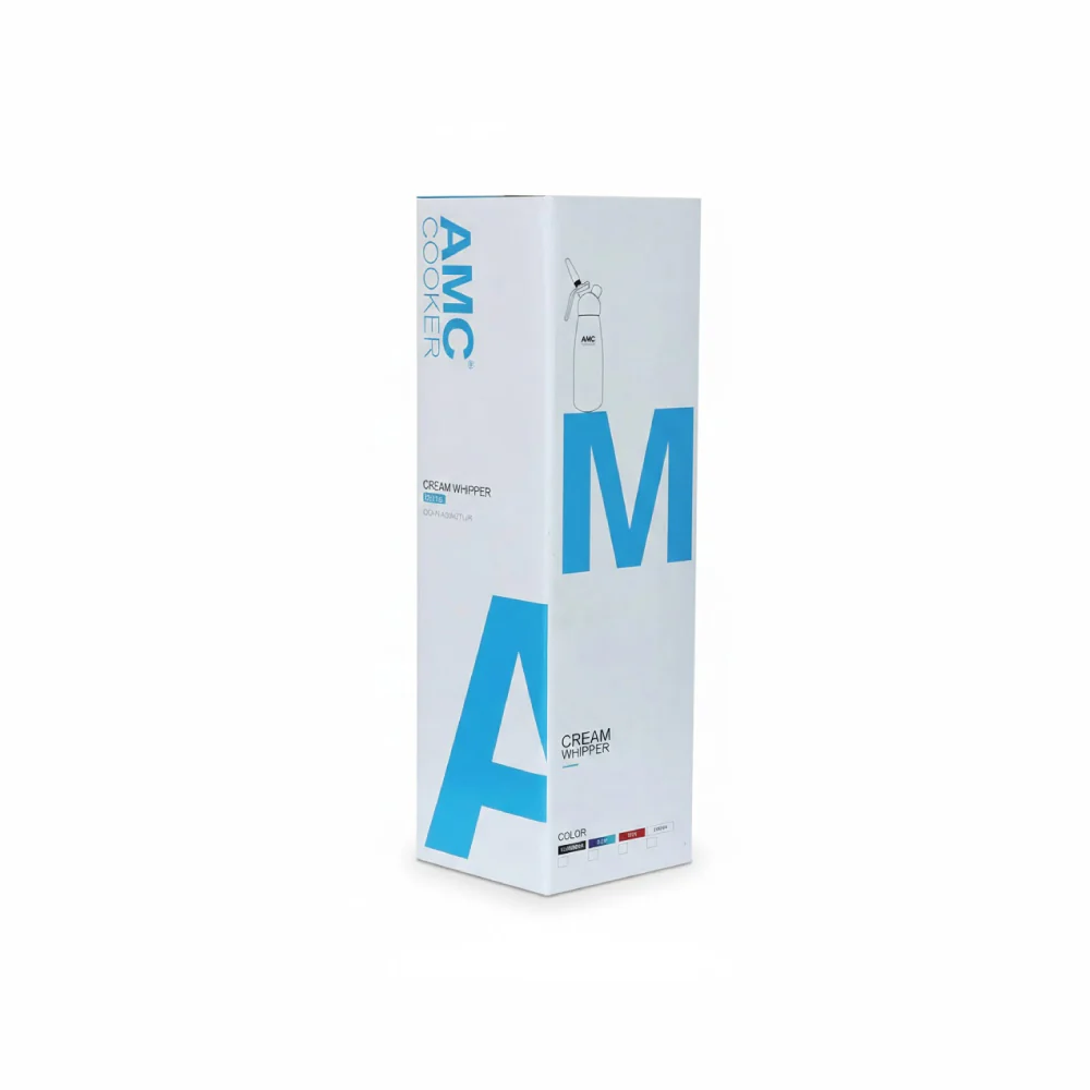 Chantillera Dispensador Profesional de Cremas 500 ml - Image 5