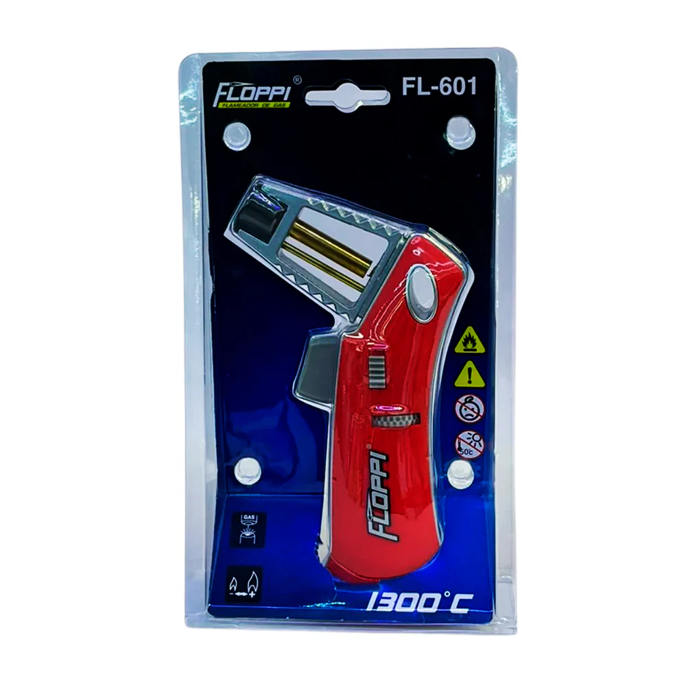 Soplete Flameador Floppi 601 - Image 4