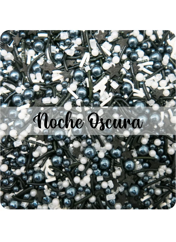Sprinkles Noche Oscura X 45 Gr