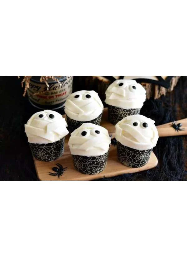 Sprinkles Ojos Medianos x 45 Gr Selva Negra - Image 2