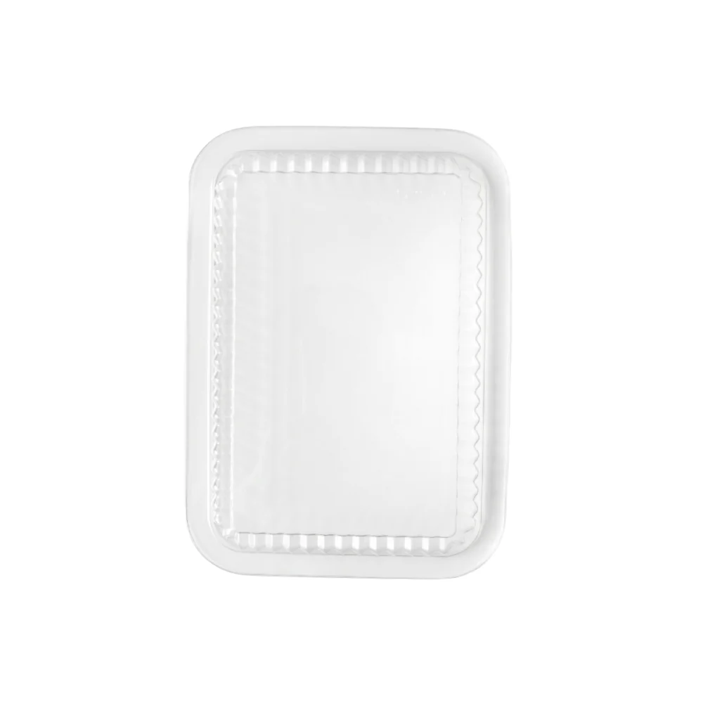 Tapa Molde Aluminio Darnel 24 Onzas Und