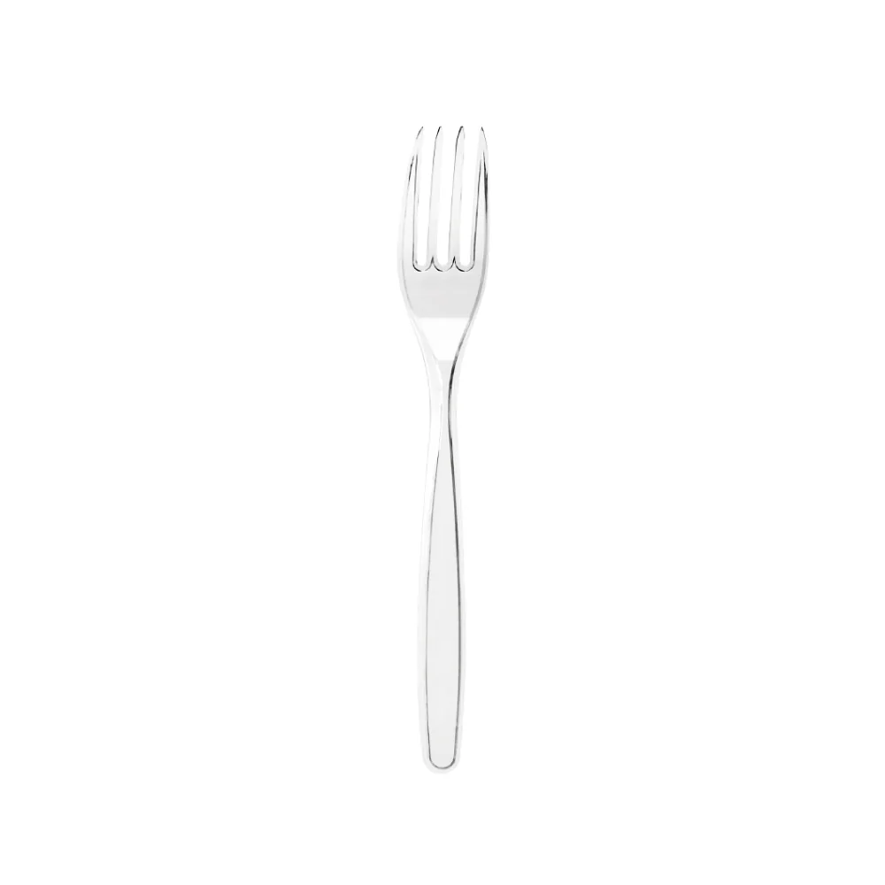 Tenedor Grande Cristal X 20 Und Darnel