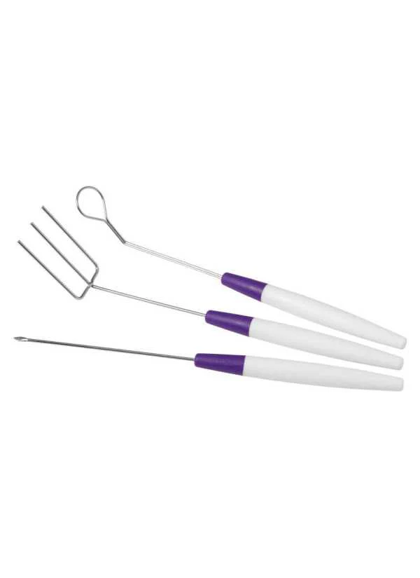 Utensilios Para Inmersión X 3 Unds. Wilton - Image 6
