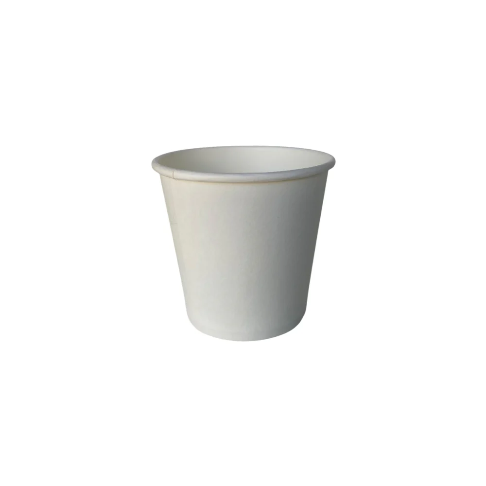 Vaso 7 Onzas Ecológico Gutvan 50 Unds