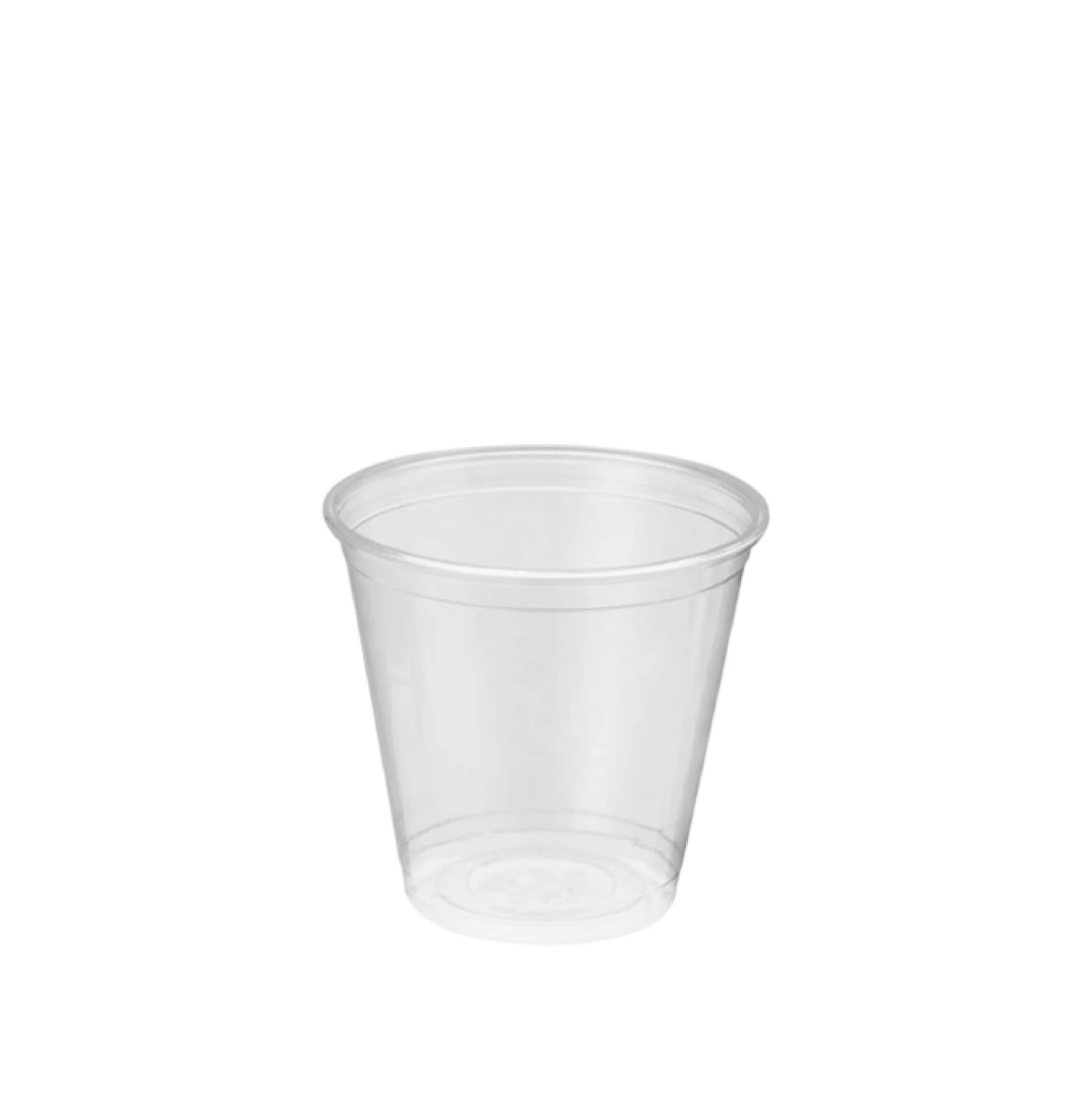 Vaso Pet 10 Onzas 12 Unds. Darnel
