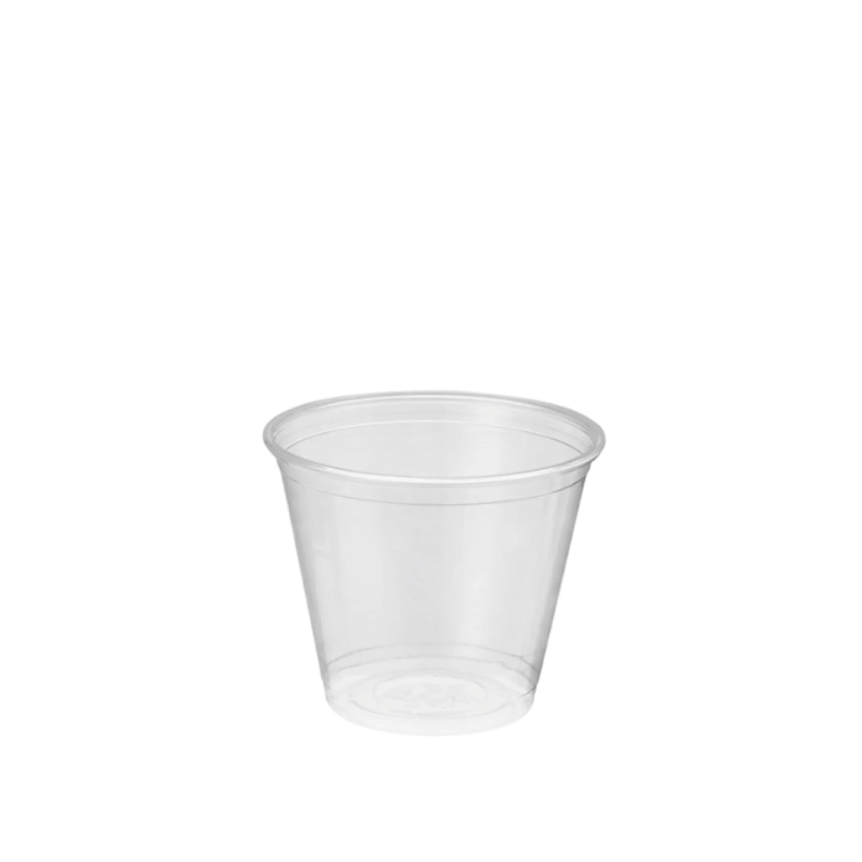 Vaso Pet 9 Onzas 12 Unds. Darnel