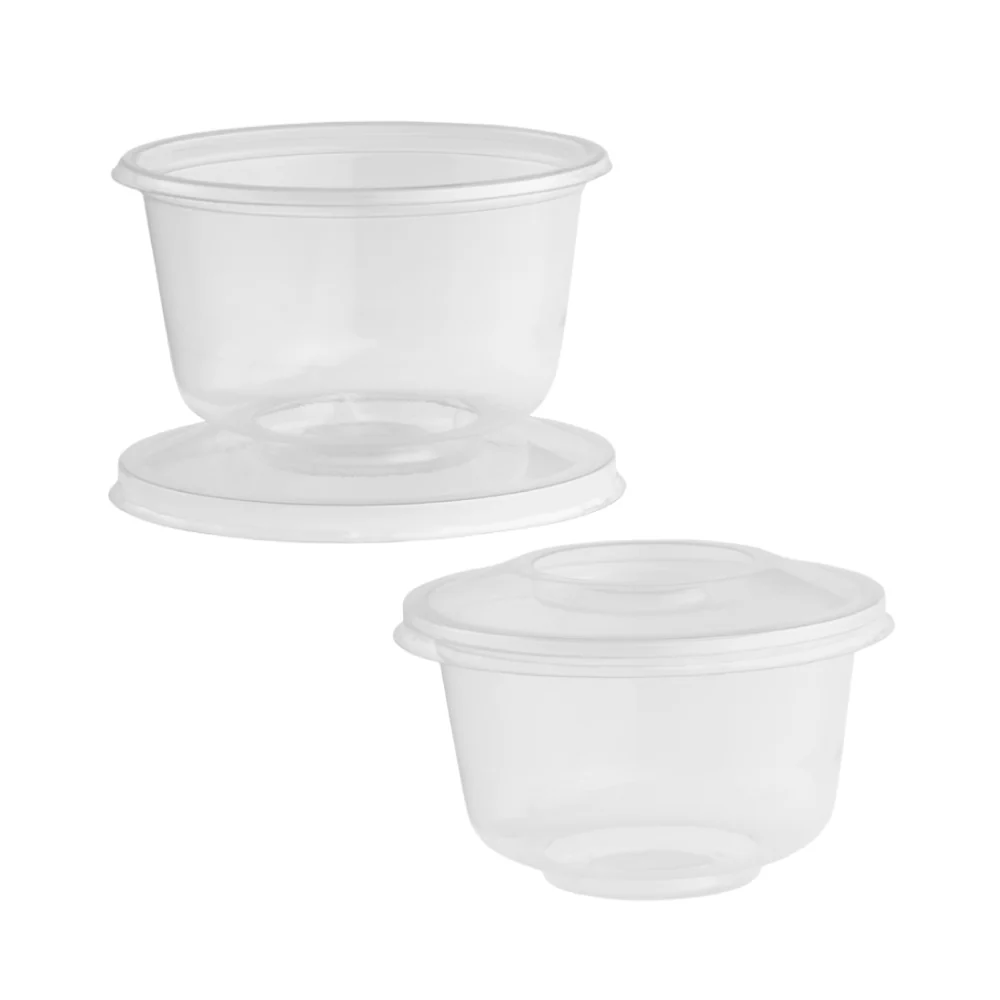 Veneciana 3 Oz con Tapa X 20 Und - Image 4