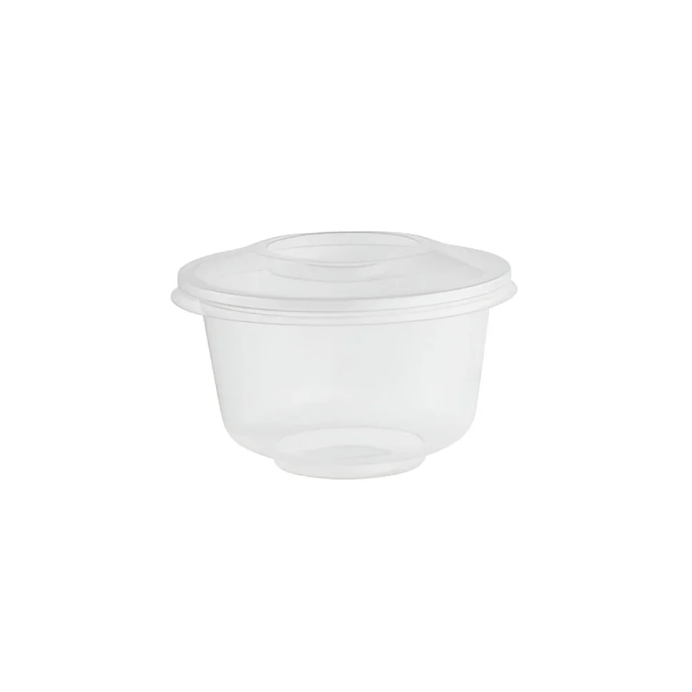 Veneciana 3 Oz con Tapa X 20 Und