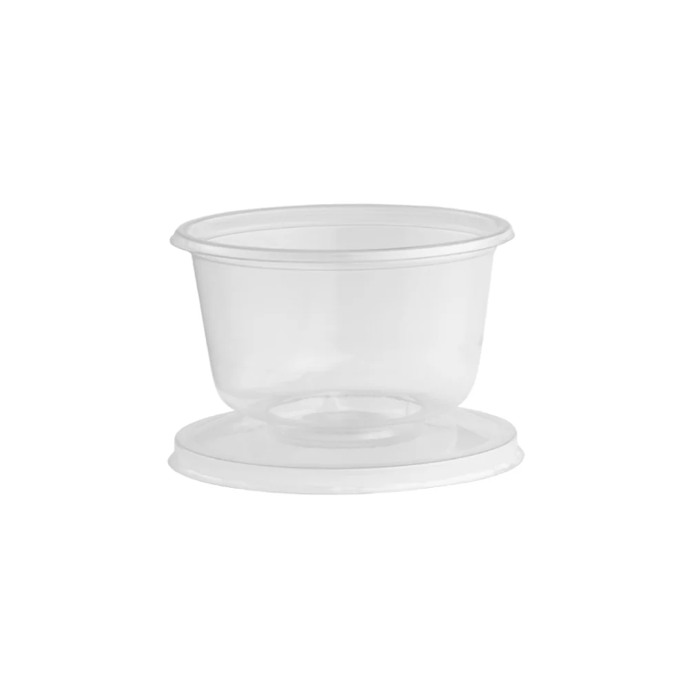 Veneciana 3 Oz con Tapa X 20 Und - Image 3