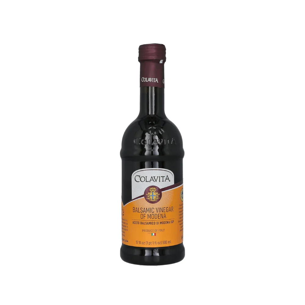 Vinagre Balsámico Colavita 500 ML