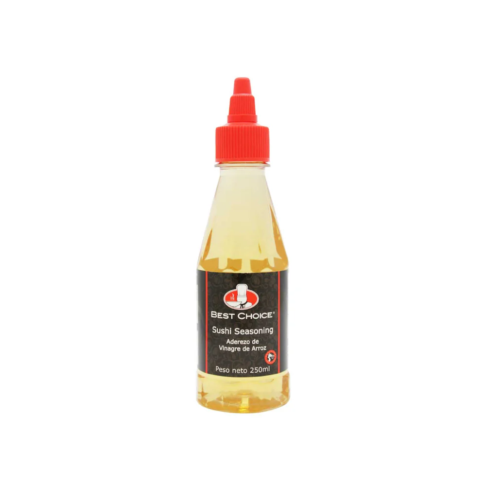 Vinagre de Arroz Best Choice 250 ML