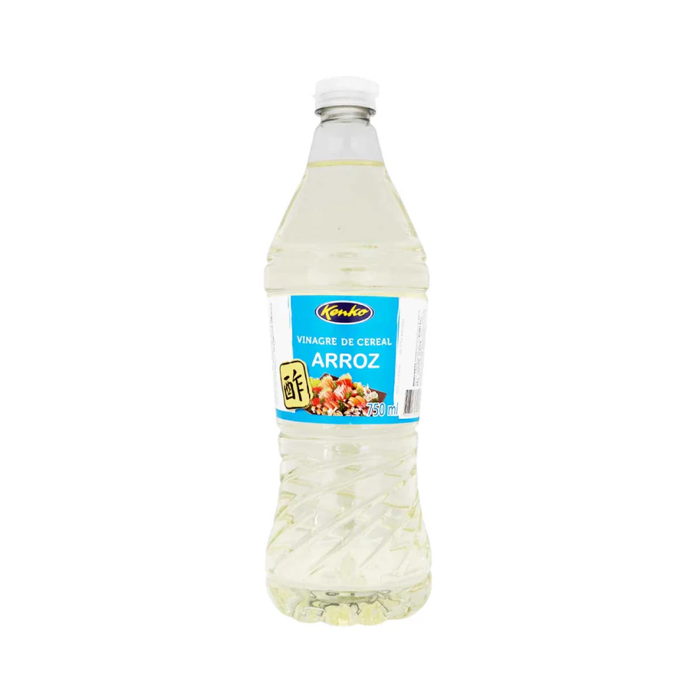 Vinagre de Arroz Kenko 750 ML