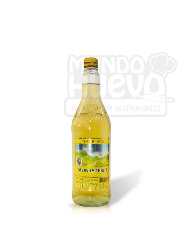 Vino Blanco Monasterio x 750 Ml Vincorte