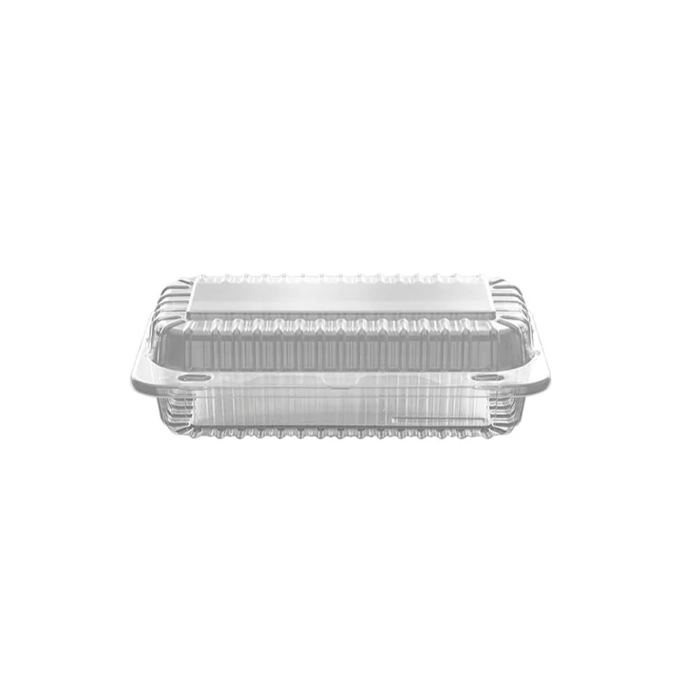 Contenedor Visual Pack Miami 8 1/2 Tapa Baja x Und.